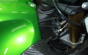 KAWASAKI ZX 1400 NINJA R A 2016