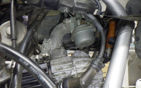HONDA MAGNA 50 2004 AC13