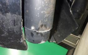 HARLEY FLHX 1580 2007
