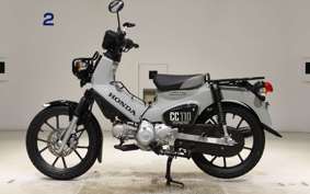 HONDA CROSS CUB 110 JA60