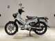 Фото Honda CROSS CUB 110 с японского аукциона
