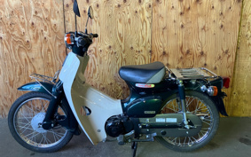 HONDA SUPER CUB50 AA01