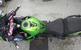 KAWASAKI NINJA 400 2014 EX400E