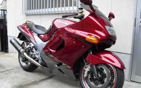 KAWASAKI ZZ1100 NINJA 1999 ZXT10D