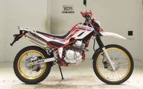 YAMAHA SEROW 250 Gen.3 2006 DG31J