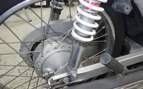 HONDA C110 SUPER CUB 2026 JA07