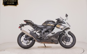 KAWASAKI ZX-4R SE 2025 ZX400P