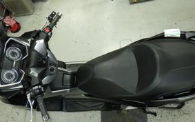 HONDA FORZA 250 1995 MF13