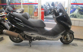 YAMAHA MAJESTY 125 5CA