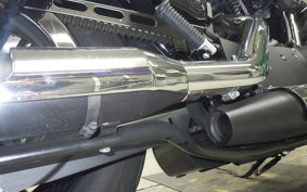 HARLEY XL1200X 2022