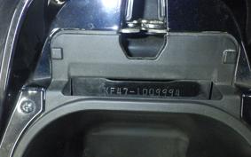 HONDA PCX 160 2013 KF47