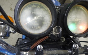 SUZUKI GT380 2025 GT380