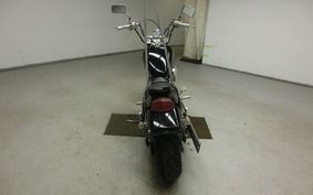 HONDA STEED 400 1993 NC26
