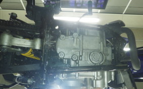 YAMAHA WR155R 2025