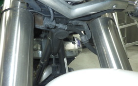 YAMAHA XVS950A MIDNIGHT STAR 2011