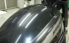 HARLEY NIGHT ROD 1250 SP 2014