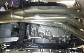 HONDA CB400SF VTEC 2010 NC42
