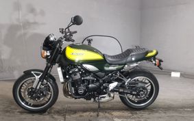 KAWASAKI Z900RS 2024 ZR900K
