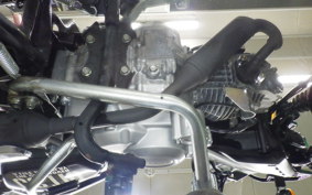 HONDA CROSS CUB 110 2013 JA60