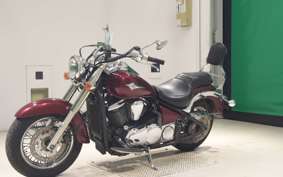 KAWASAKI VULCAN 900 CLASSIC 2010 VN900B