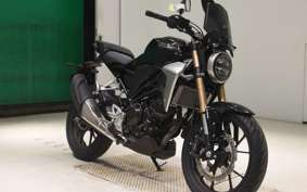 HONDA CB250RA MC52