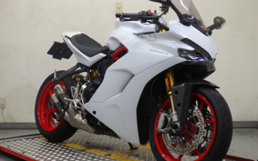 DUCATI SUPER SPORT S 2020 VA01