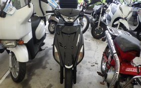 SUZUKI ADDRESS V125 S 1993 CF4MA