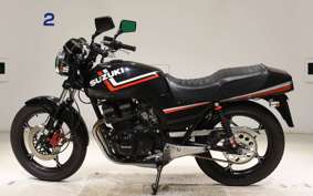 SUZUKI GSX-250E 2017 GJ51B