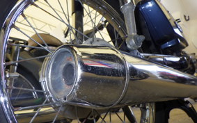 HONDA C50 SUPER CUB E C50