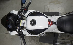 HONDA CB1300SF SUPER BOLDOR 2009 SC54