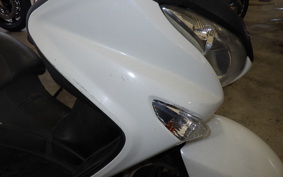 SUZUKI SKYWAVE 200 (Burgman 200) 2021 CH41A