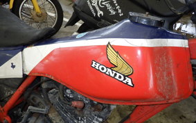 HONDA TLR200 MD09