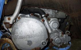 KAWASAKI KDX250SR DX250F