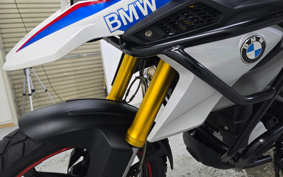 BMW G310GS 2018 0G02