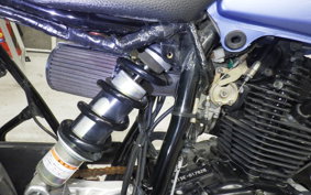 YAMAHA TW200 Gen.2 2019 DG07J