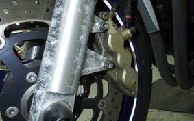 SUZUKI GSX1400 2008 GY71A