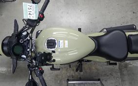 KAWASAKI ELIMINATOR400-3 2024 EL400A