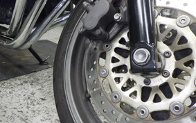 HONDA CB400SF 1996 NC31