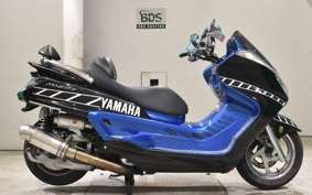 YAMAHA MAJESTY 250 Gen.3 SG15J