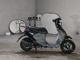 Фото Suzuki LET's 4 с японского аукциона