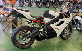 TRIUMPH DAYTONA 675 R 2011 TMD116