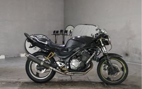 KAWASAKI BALIUS 250 ZR250A