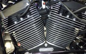 HARLEY FXSE1800CVO 2016