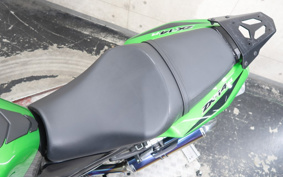 KAWASAKI NINJA ZX 14 R 2017 ZXT40J