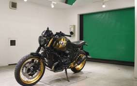 BMW R NINE T SCRAMBLER 2021