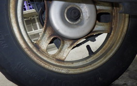 HONDA DIO Gen.6 AF68