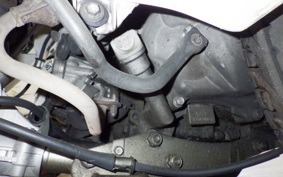 HONDA GYRO CANOPY TA03