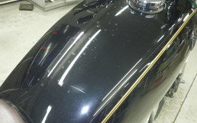 YAMAHA SR400 Gen.5 2021 RH16J