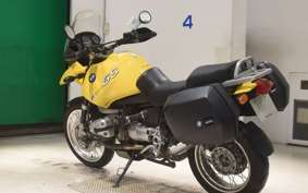 BMW R1150GS 2003