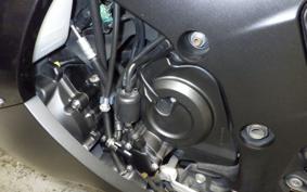 KAWASAKI ZZ1400 NINJA R 2010 ZXT40C